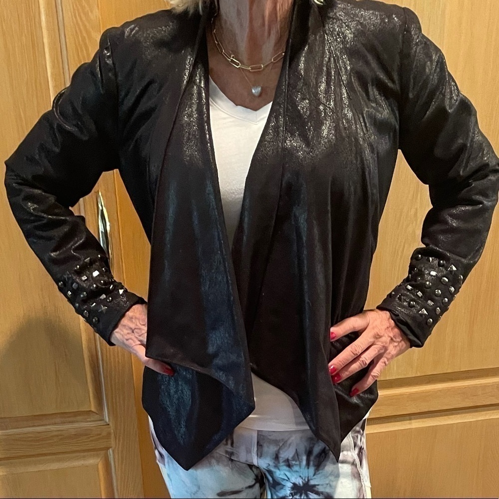 INC Jacket​​​​​